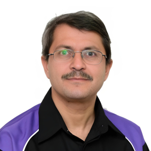 Prof. Dr. Adem Kiliçman