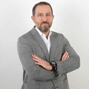 Prof. Dr. Aydın Seçer