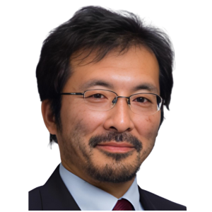 Prof. Hiroshi Ohtsuka