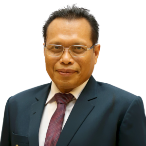 Prof. Dr. Marjono