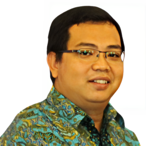 Prof. Dr. Herry Pribawanto S