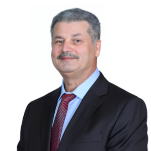Prof. Dr. Mokhtar Kirane