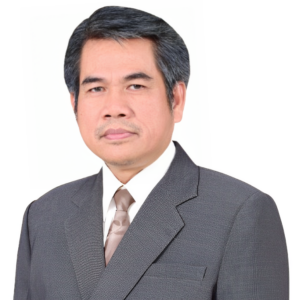 Prof. Dr. Supama
