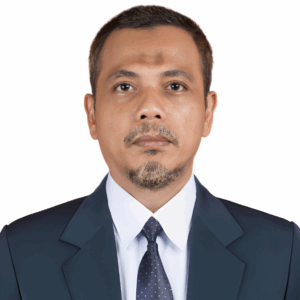 Drs. Abdul Rouf Alghofari, Ph.D.